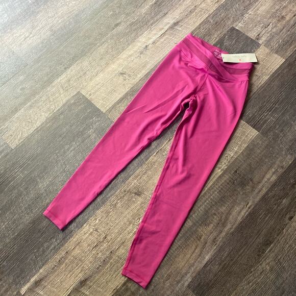Sweaty Betty All Day Wrap Waist Legging - Picture 4 of 9